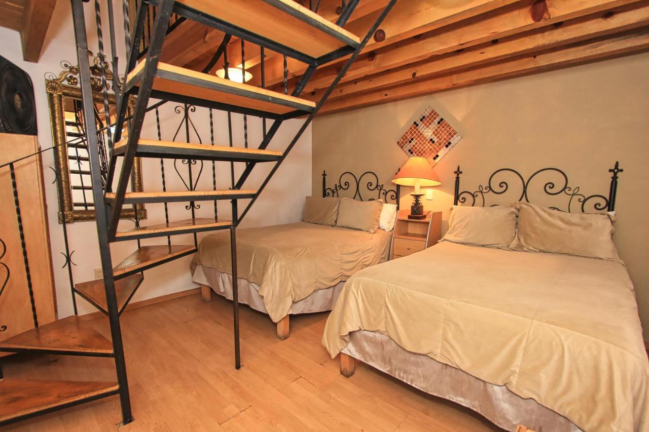 La Mexicana Hotel Boutique سان ميغيل دي الليندي المظهر الخارجي الصورة