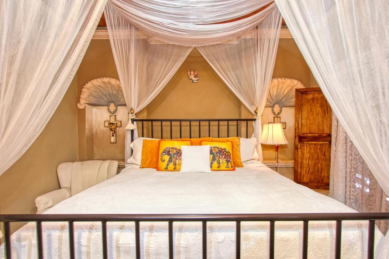 La Mexicana Hotel Boutique سان ميغيل دي الليندي المظهر الخارجي الصورة