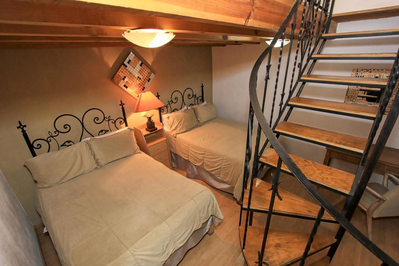 La Mexicana Hotel Boutique سان ميغيل دي الليندي المظهر الخارجي الصورة