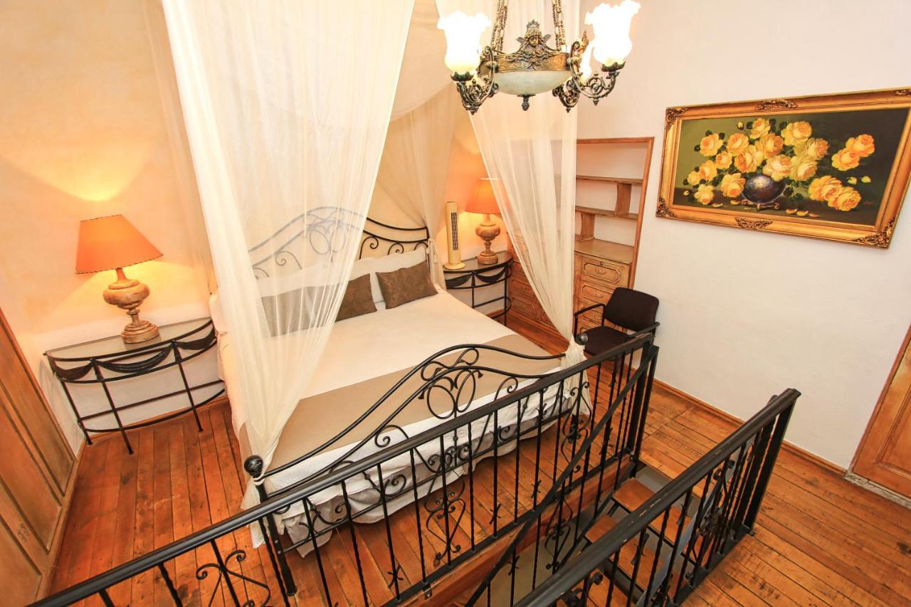 La Mexicana Hotel Boutique سان ميغيل دي الليندي المظهر الخارجي الصورة