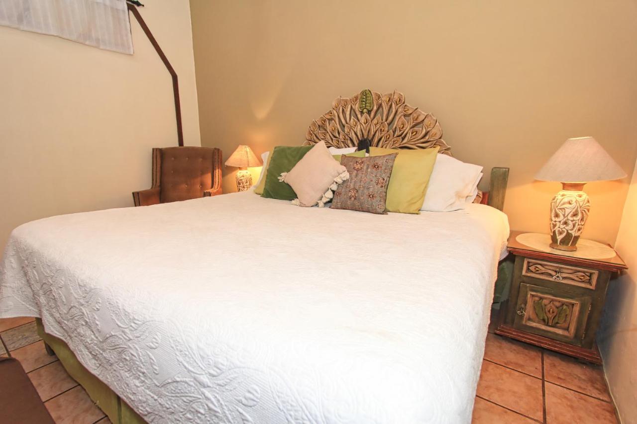 La Mexicana Hotel Boutique سان ميغيل دي الليندي المظهر الخارجي الصورة