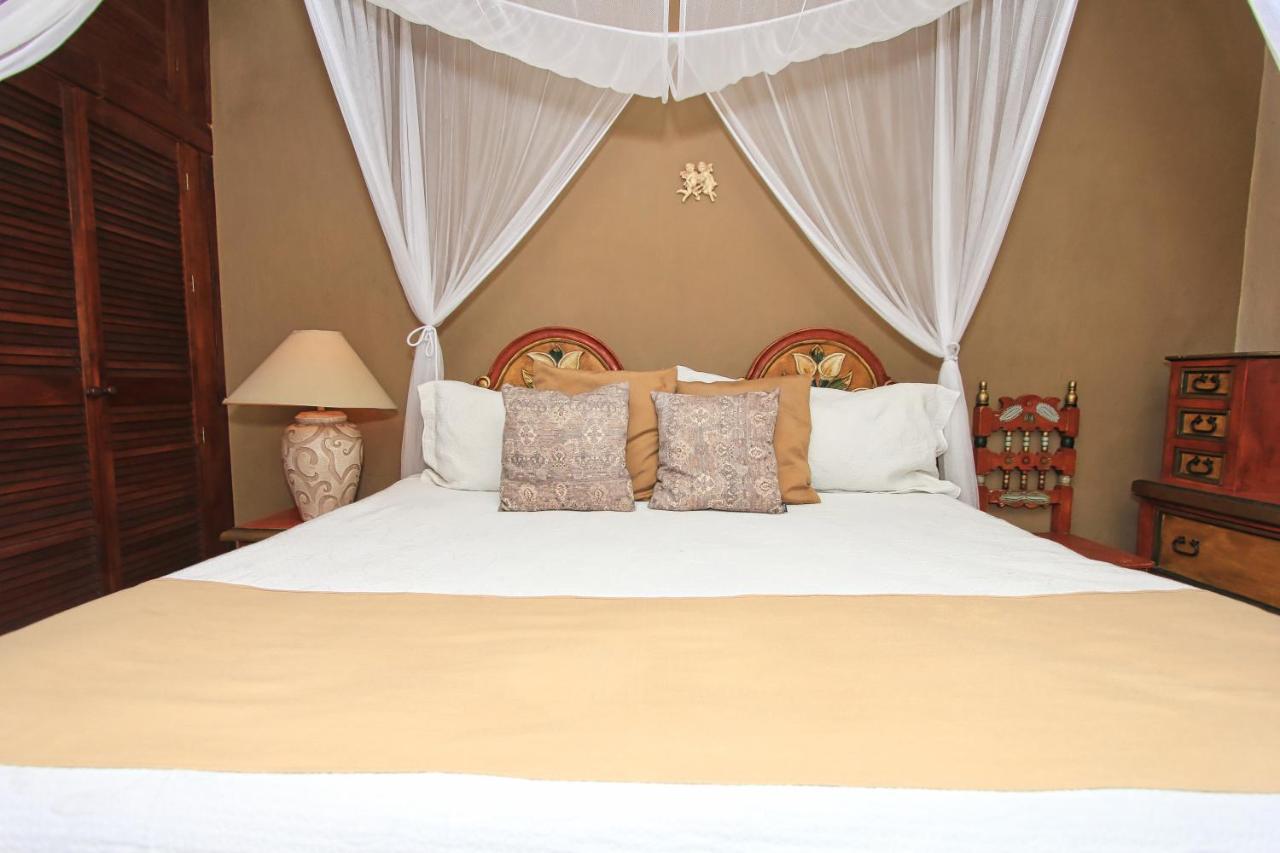 La Mexicana Hotel Boutique سان ميغيل دي الليندي المظهر الخارجي الصورة
