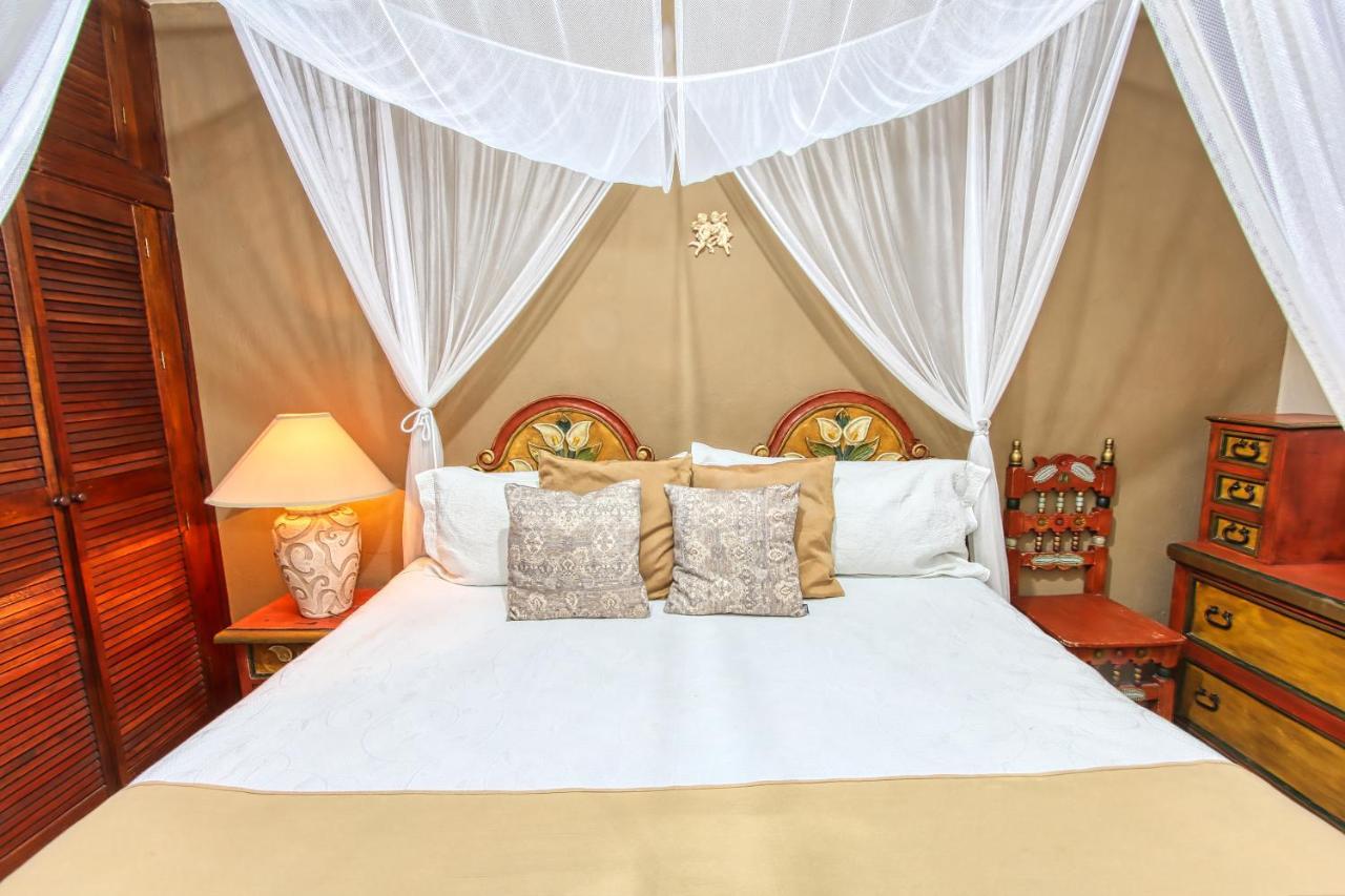 La Mexicana Hotel Boutique سان ميغيل دي الليندي المظهر الخارجي الصورة