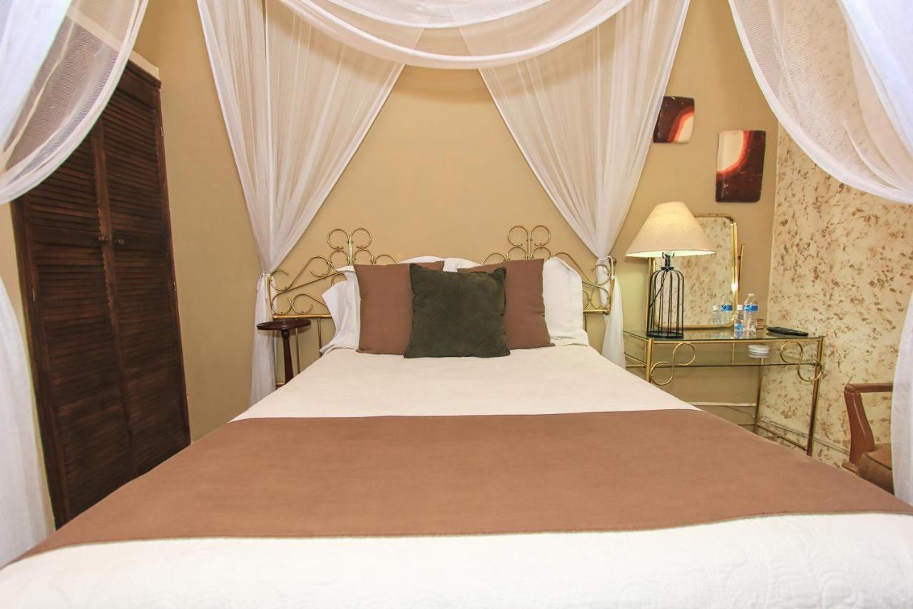 La Mexicana Hotel Boutique سان ميغيل دي الليندي المظهر الخارجي الصورة
