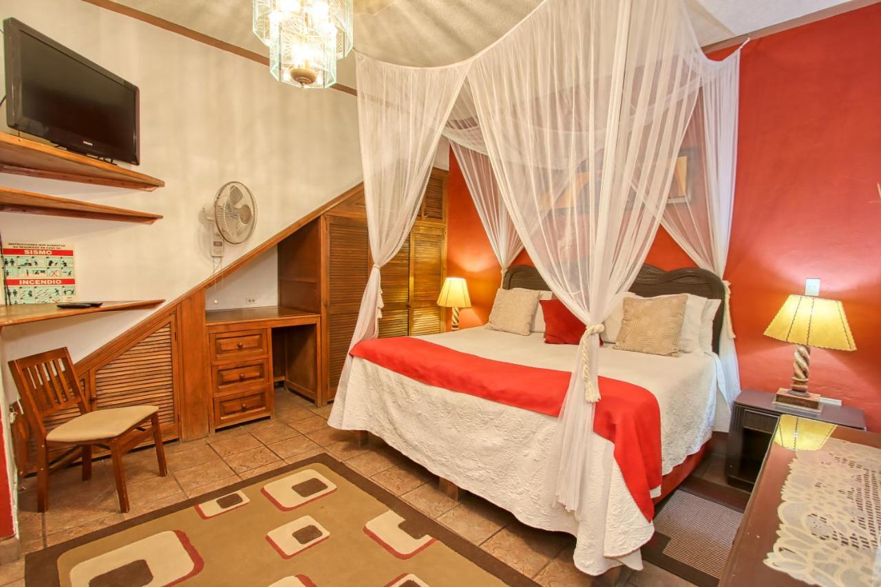 La Mexicana Hotel Boutique سان ميغيل دي الليندي المظهر الخارجي الصورة