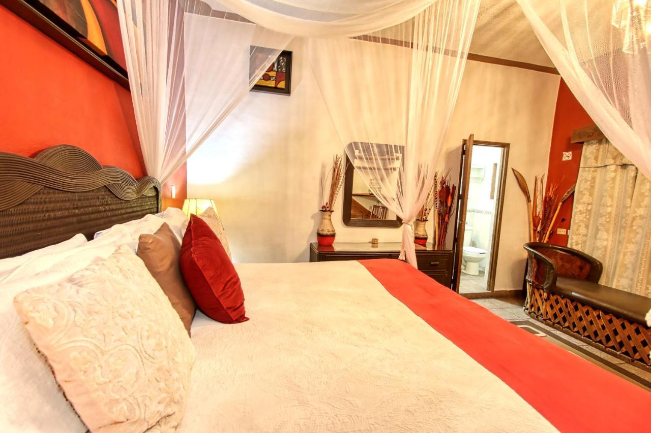La Mexicana Hotel Boutique سان ميغيل دي الليندي المظهر الخارجي الصورة