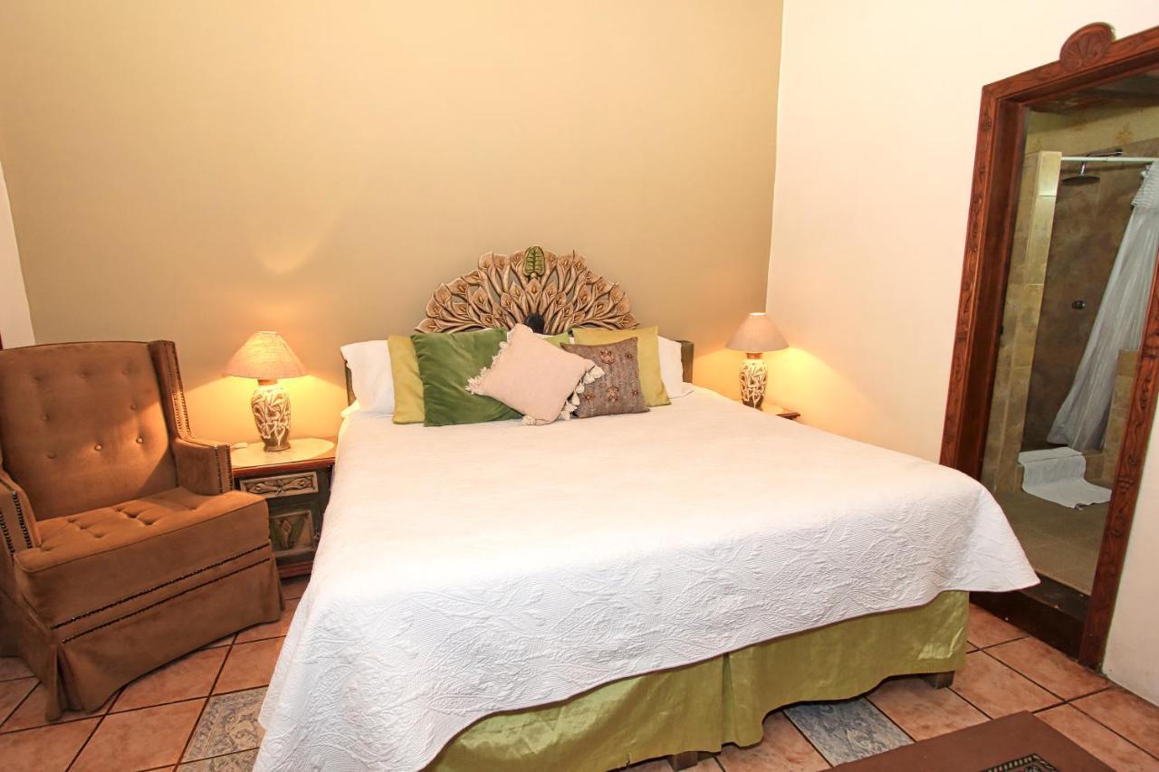 La Mexicana Hotel Boutique سان ميغيل دي الليندي المظهر الخارجي الصورة