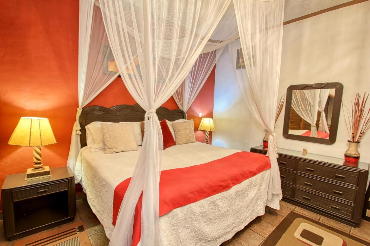 La Mexicana Hotel Boutique سان ميغيل دي الليندي المظهر الخارجي الصورة