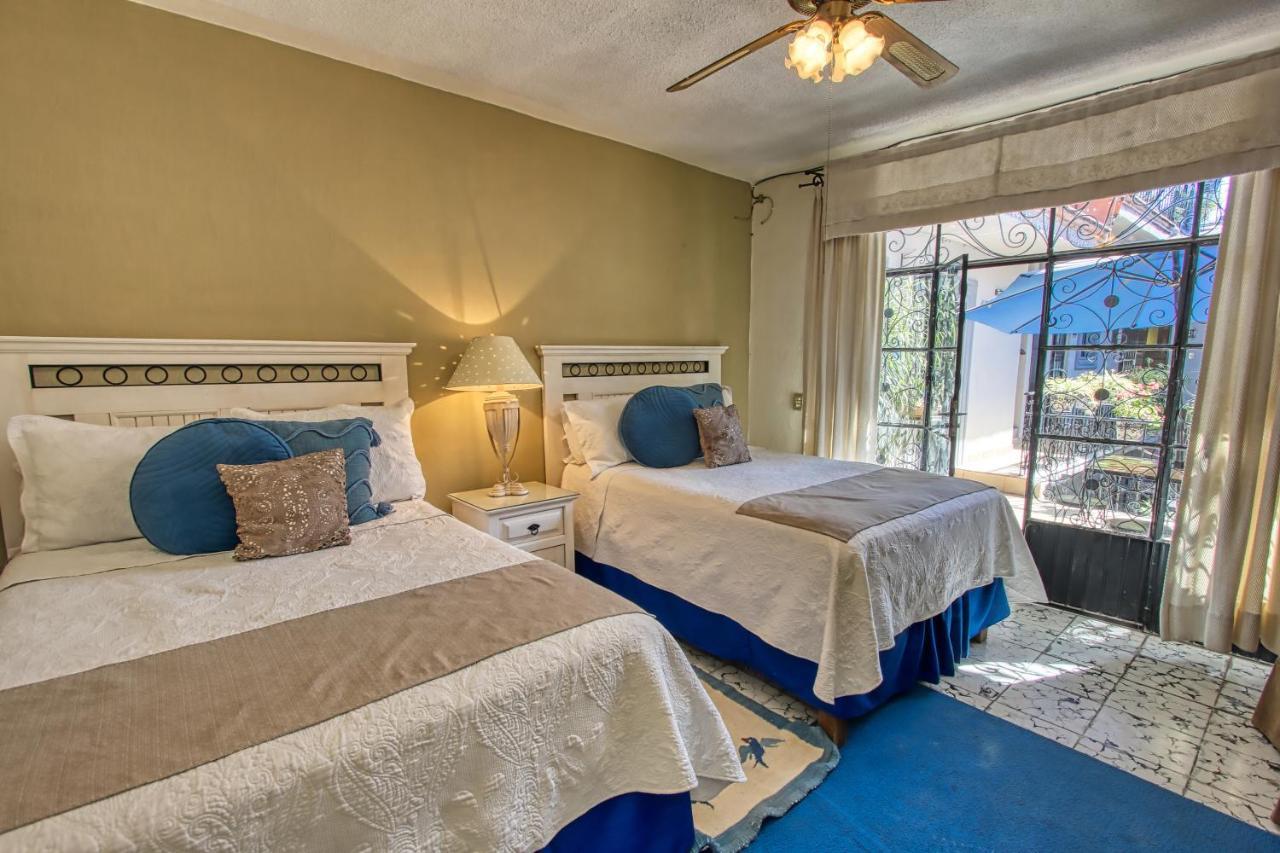 La Mexicana Hotel Boutique سان ميغيل دي الليندي المظهر الخارجي الصورة