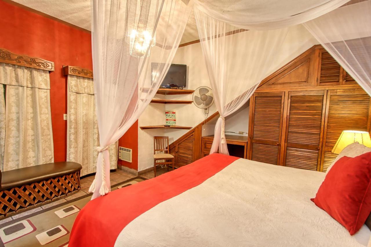 La Mexicana Hotel Boutique سان ميغيل دي الليندي المظهر الخارجي الصورة